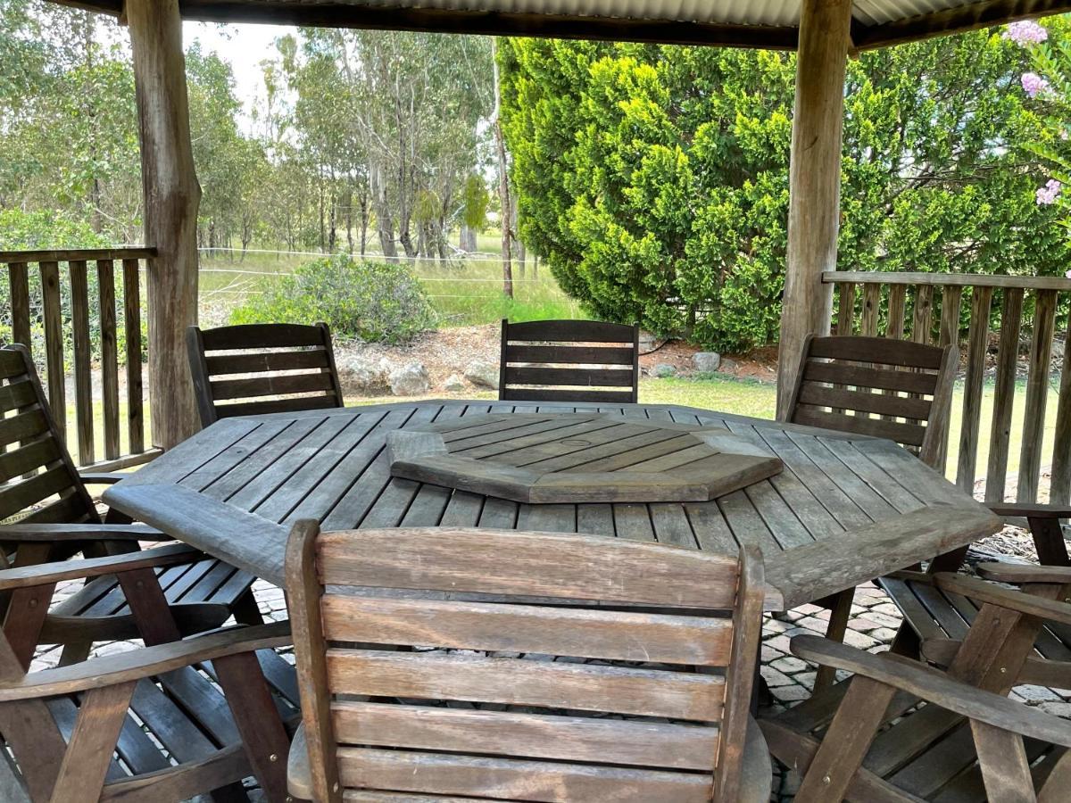 Crows Nest Motel Extérieur photo